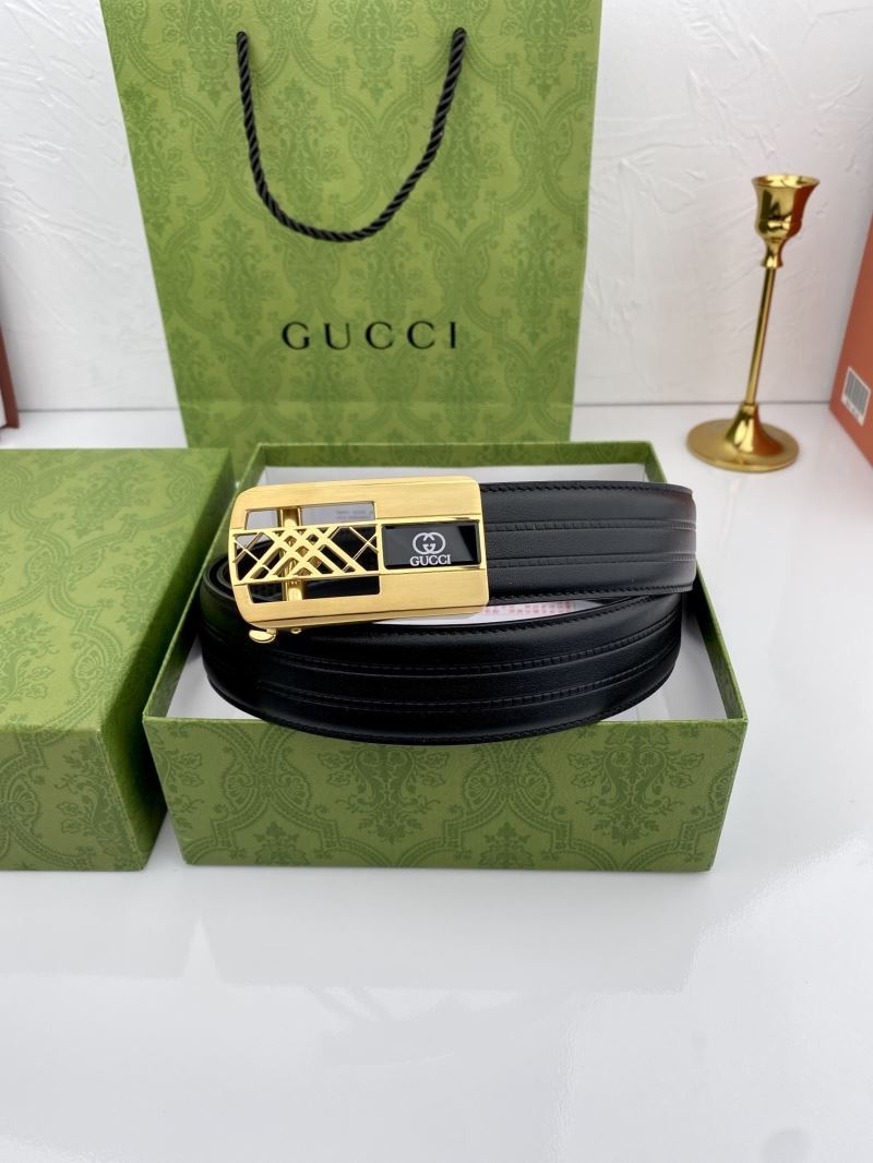 GUCCI